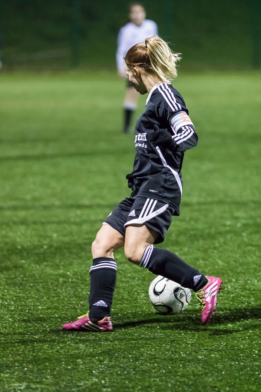 Bild 299 - Frauen VfR Horst - TSV Heiligenstedten : Ergebnis: 2:1